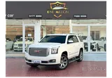 GMC Yukon Denali 2015